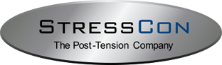 StressCon logo